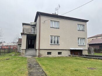 Prodej domu 80 m², Horní Bludovice