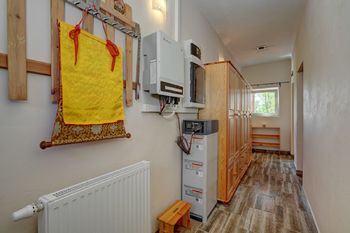 Prodej domu 98 m², Hrabětice