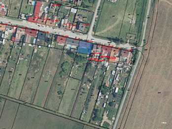 KM - 10.06.2024 - Prodej domu 98 m², Hrabětice