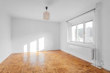 Pronájem bytu 3+1 v osobním vlastnictví 99 m², Praha 5 - Radotín