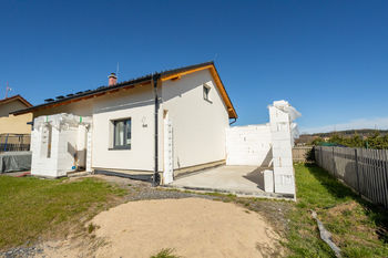 Prodej domu 153 m², Pičín