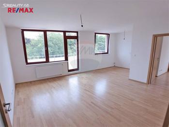 obývací pokoj - Pronájem bytu 2+kk v osobním vlastnictví 55 m², Praha 6 - Veleslavín