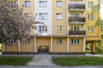 Prodej bytu 3+1 v osobním vlastnictví 64 m², Kopřivnice