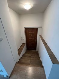 Pronájem bytu 2+kk v osobním vlastnictví 45 m², Děčín