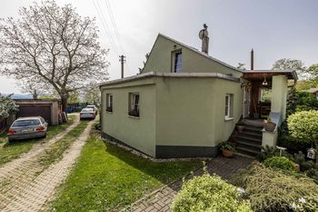 Prodej domu 134 m², Krupka