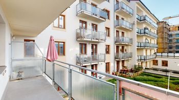 Pronájem bytu 4+1 v osobním vlastnictví 138 m², Praha 3 - Vinohrady