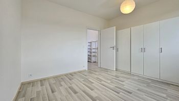 Prodej bytu 2+kk v osobním vlastnictví 49 m², Praha 9 - Hloubětín