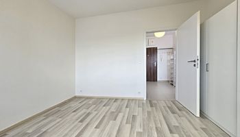 Prodej bytu 2+kk v osobním vlastnictví 49 m², Praha 9 - Hloubětín