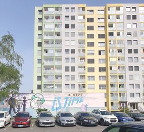 Prodej bytu 2+kk v družstevním vlastnictví 42 m², Praha 4 - Chodov