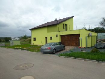 Prodej domu 208 m², Bořetice