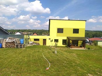 Prodej domu 208 m², Bořetice