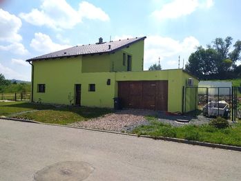 Prodej domu 208 m², Bořetice