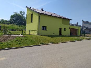 Prodej domu 208 m², Bořetice