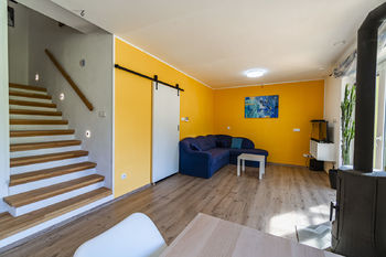 Prodej domu 208 m², Bořetice