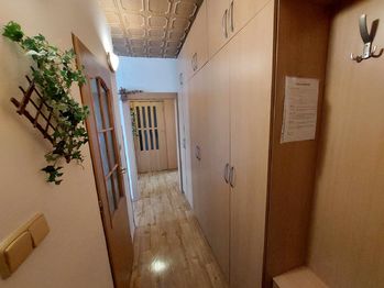 Prodej bytu 2+1 v osobním vlastnictví 59 m², Uherský Brod