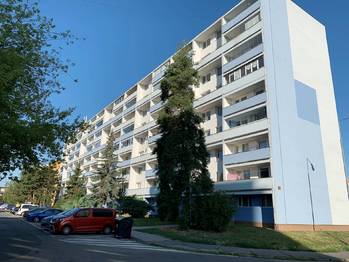 Pronájem bytu 3+1 v osobním vlastnictví 78 m², Braškov