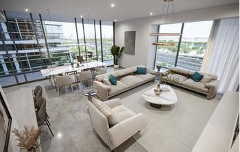 Prodej bytu 3+kk v osobním vlastnictví 63 m², Dubaj
