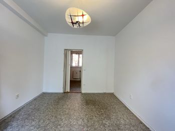 Pronájem bytu 2+1 v osobním vlastnictví 39 m², Vsetín