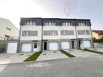 Prodej domu 178 m², Malovice