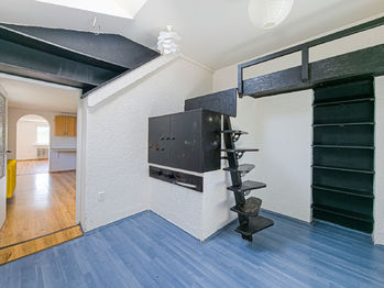 Pronájem bytu 3+1 v osobním vlastnictví 59 m², Beroun