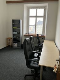 Pronájem kancelářských prostor 15 m², Brno