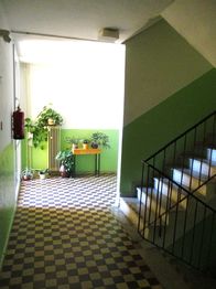 Pronájem bytu 2+1 v osobním vlastnictví 65 m², Jindřichův Hradec