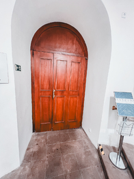 Pronájem kancelářských prostor 568 m², Praha 1 - Nové Město