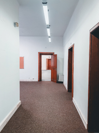 Pronájem kancelářských prostor 568 m², Praha 1 - Nové Město