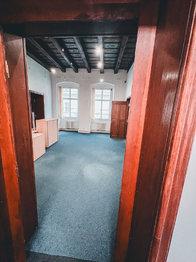 Pronájem kancelářských prostor 568 m², Praha 1 - Nové Město