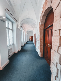 Pronájem kancelářských prostor 568 m², Praha 1 - Nové Město