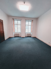 Pronájem kancelářských prostor 568 m², Praha 1 - Nové Město