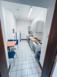 Pronájem kancelářských prostor 568 m², Praha 1 - Nové Město