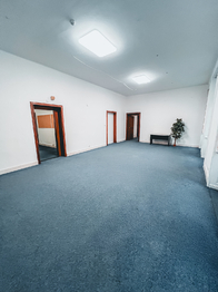 Pronájem kancelářských prostor 568 m², Praha 1 - Nové Město
