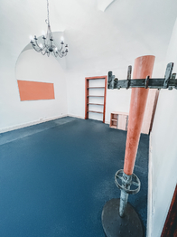Pronájem kancelářských prostor 568 m², Praha 1 - Nové Město