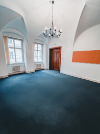 Pronájem kancelářských prostor 568 m², Praha 1 - Nové Město
