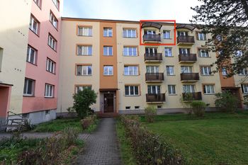 Prodej bytu 3+1 v osobním vlastnictví 63 m², Ostrava