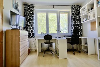 Prodej bytu 3+1 v osobním vlastnictví 63 m², Ostrava