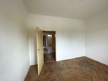 Pronájem bytu 3+kk v osobním vlastnictví, Olomouc