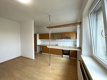 Pronájem bytu 3+kk v osobním vlastnictví, Olomouc