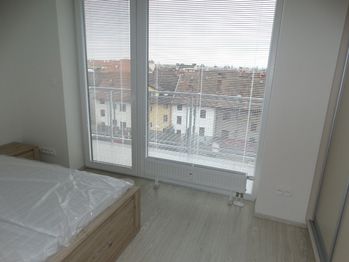Pronájem bytu 2+kk v osobním vlastnictví 46 m², Pardubice