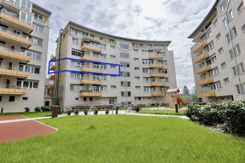 Prodej bytu 4+kk v osobním vlastnictví 105 m², Ostrava