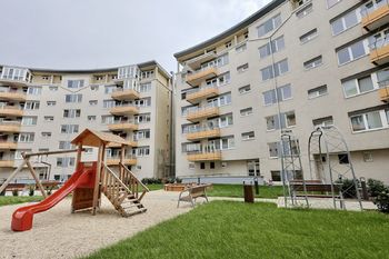 Prodej bytu 4+kk v osobním vlastnictví 105 m², Ostrava