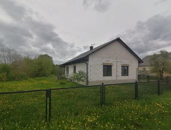 Prodej domu 128 m², Opatovec