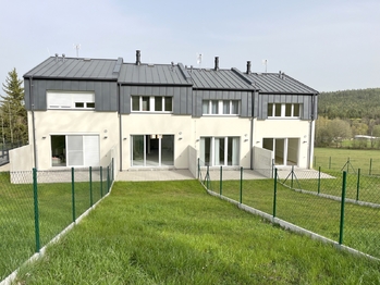 Prodej domu 139 m², Stachy