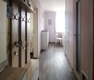 Prodej bytu 1+1 v osobním vlastnictví 36 m², Lanškroun