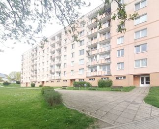 Prodej bytu 1+1 v osobním vlastnictví 36 m², Lanškroun