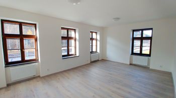 Pronájem bytu 1+1 v osobním vlastnictví 28 m², Zábřeh