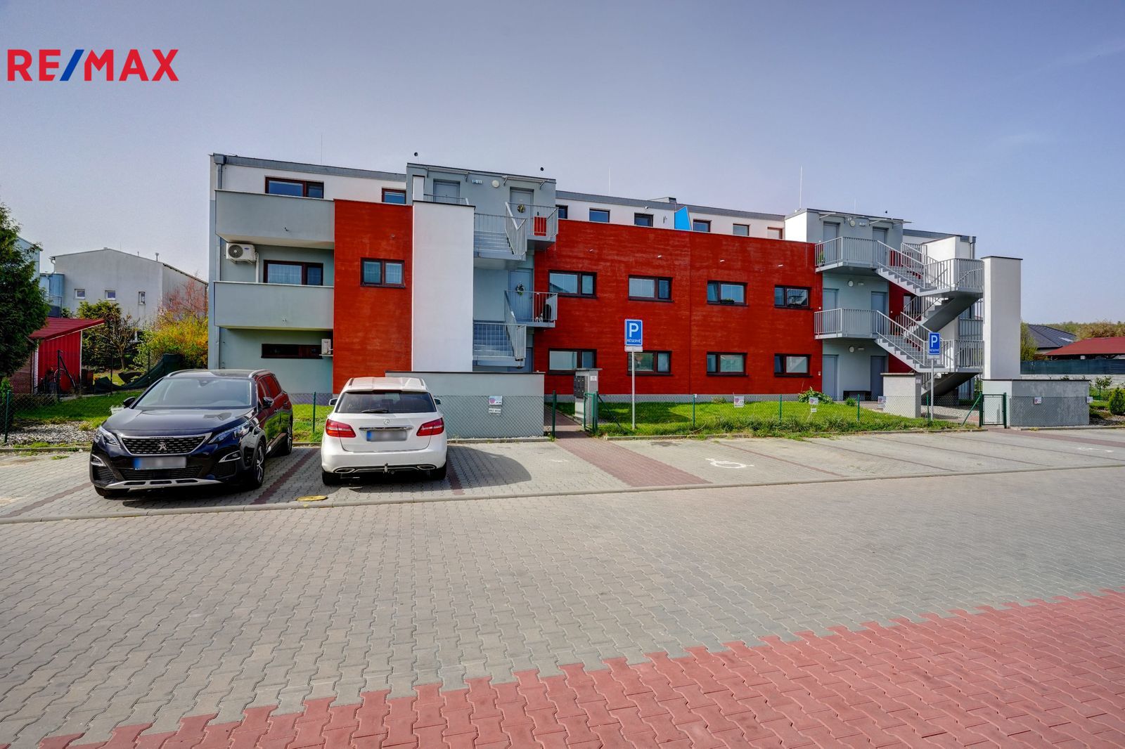 Prodej bytu 3+kk v osobním vlastnictví, 84 m2, Brno