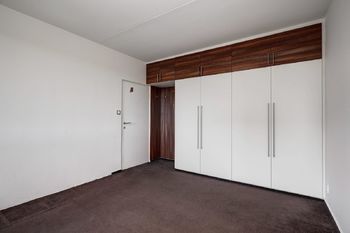 ložnice foto 3 - Prodej bytu 2+1 v osobním vlastnictví 52 m², Brno