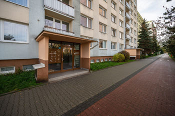 Pronájem bytu 1+1 v osobním vlastnictví 40 m², Mladá Boleslav